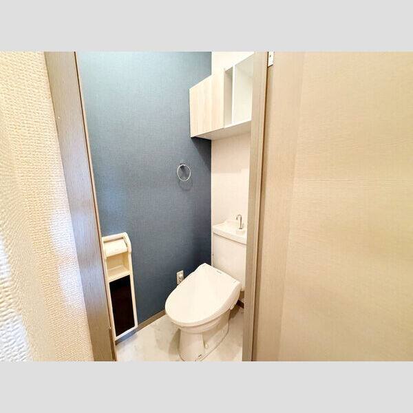 VIEW COURTⅡ 室内写真9