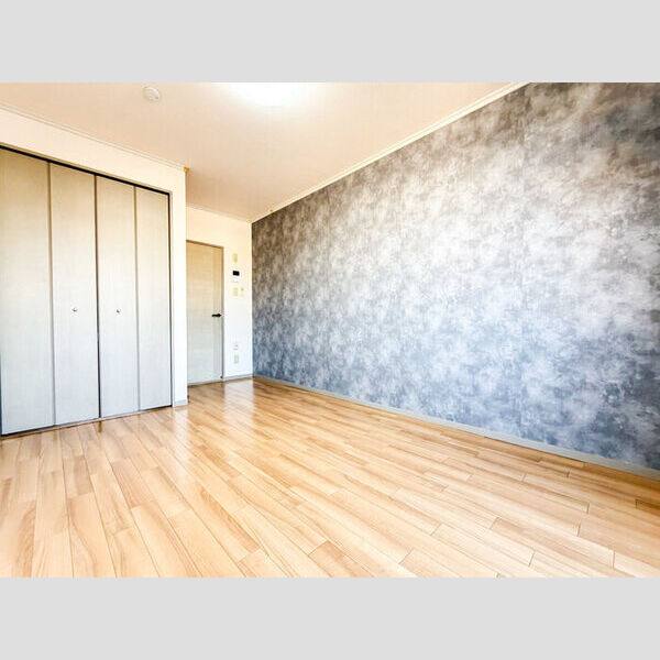 VIEW COURTⅡ 室内写真2