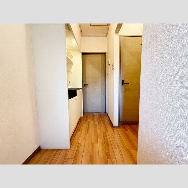VIEW COURTⅡ 室内写真3
