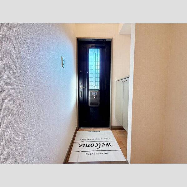 VIEW COURTⅡ 室内写真4