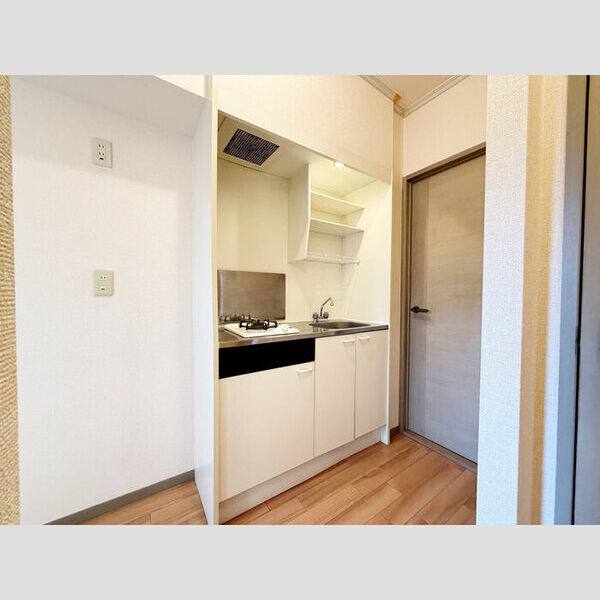 VIEW COURTⅡ 室内写真7