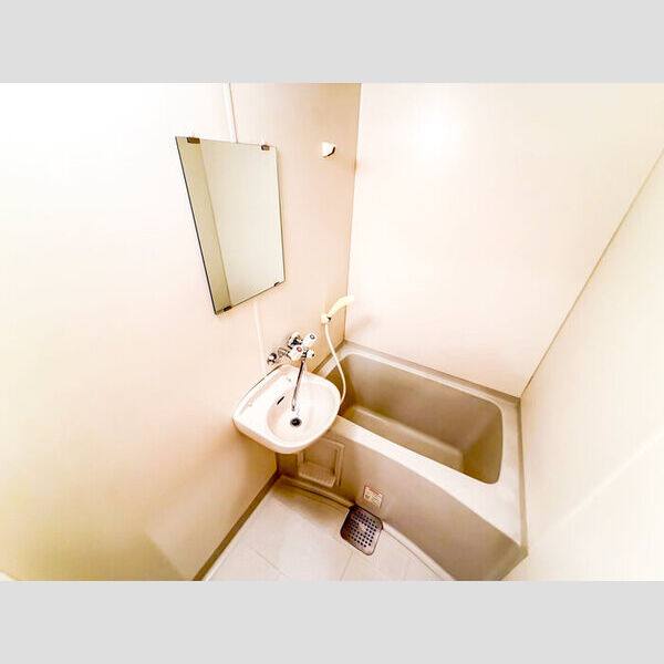 VIEW COURTⅡ 室内写真8