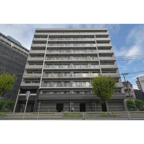 エスリード福島グレイス