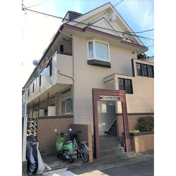 スマイルハイツ北川 建物画像