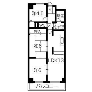 ダイアパレス八事隼人池 建物画像