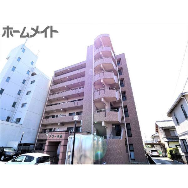 アコールヤマショウ