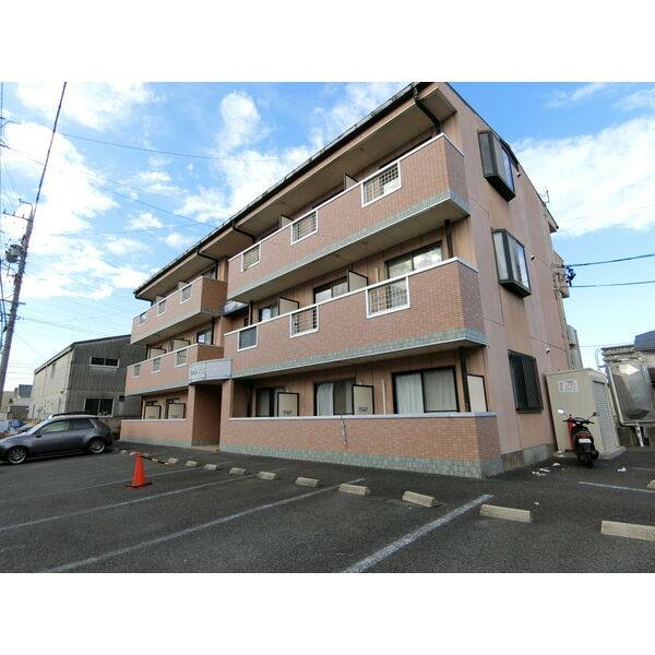 ドエルYS 建物画像