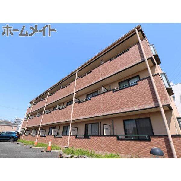 ヴォールYS 建物画像
