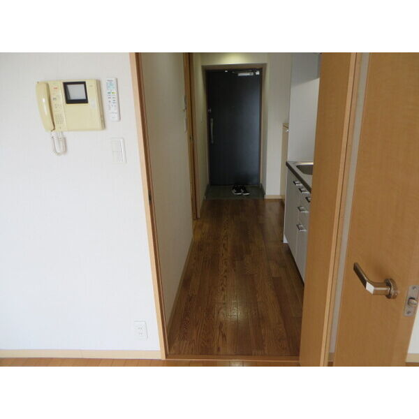 HF四条河原町レジデンス 室内写真9