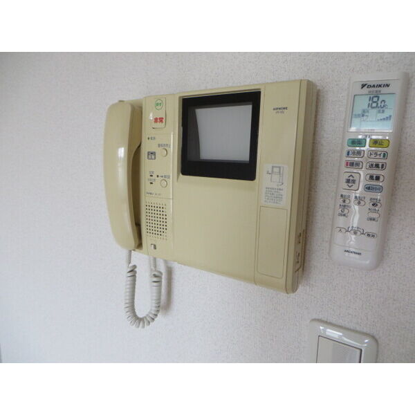 HF四条河原町レジデンス 室内写真10