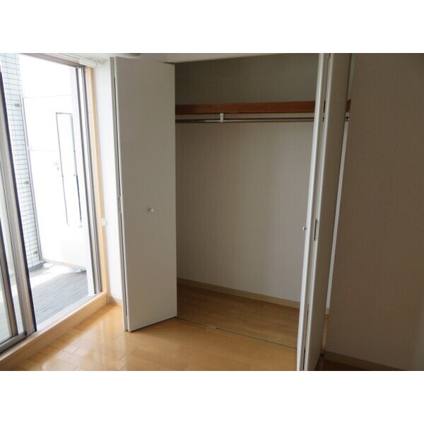 HF四条河原町レジデンス 室内写真3