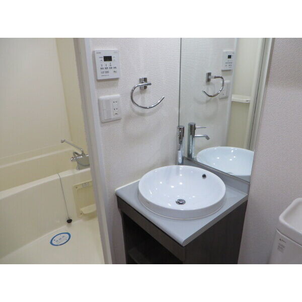 HF四条河原町レジデンス 室内写真8