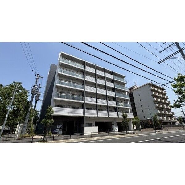 INOVE俊徳町