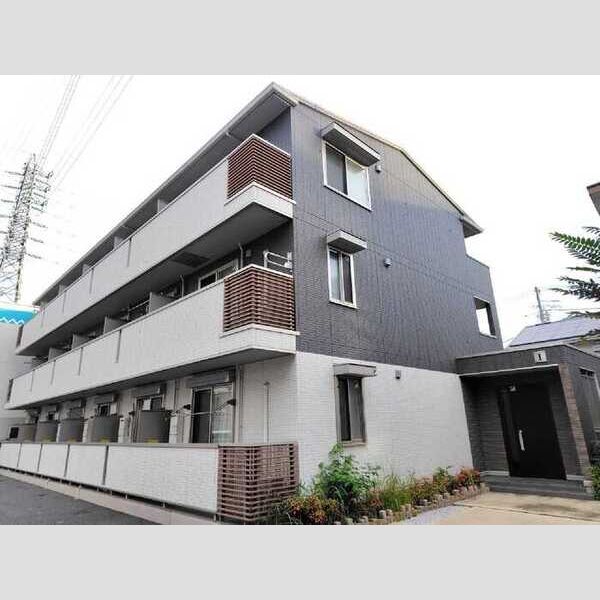 レジデンス甲州街道 Ⅰ