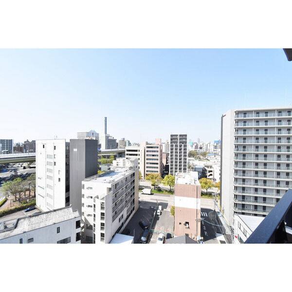 エスリード新栄テセラ 室内写真9