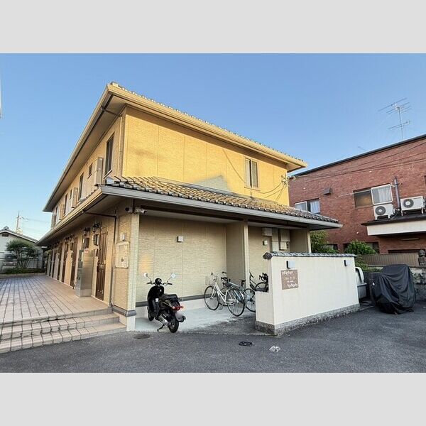ツゥリーフ 建物画像