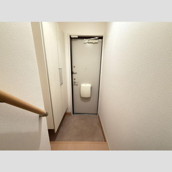 ツゥリーフ 室内写真2