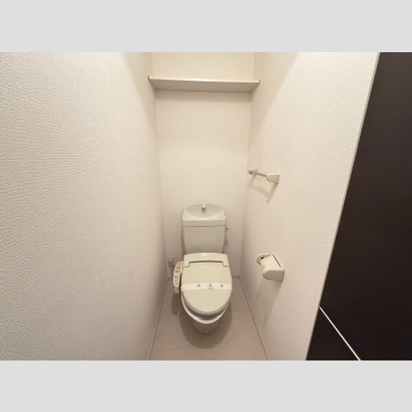 ツゥリーフ 室内写真7