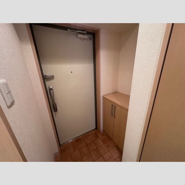 ヴィッラ リエート エム 室内写真2