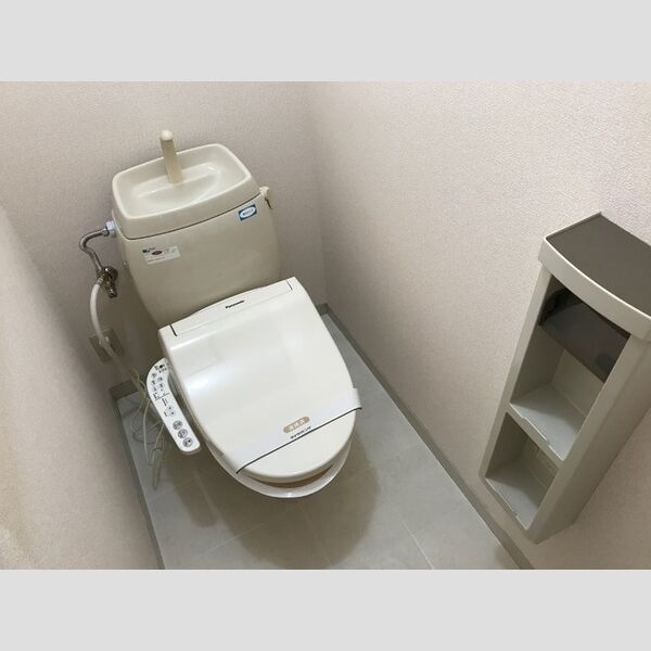 センターフィールド宝塚Ⅰ 室内写真8