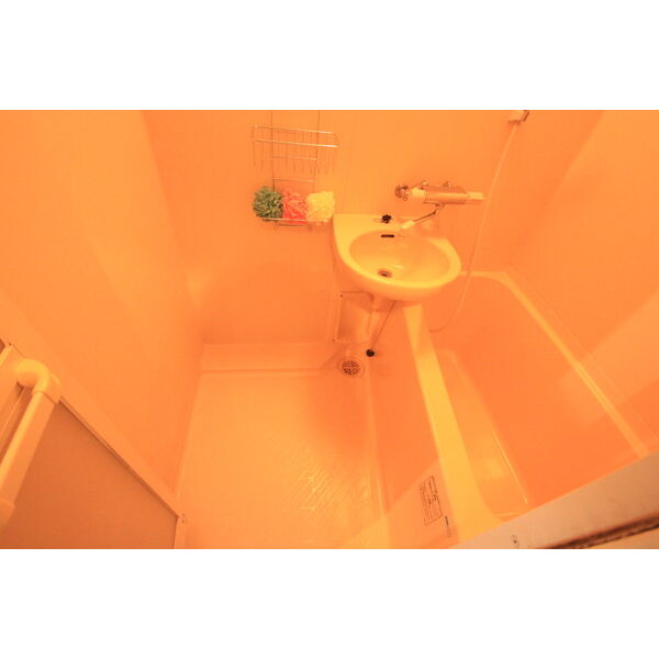 サンシャイン新家宮嶋 室内写真5