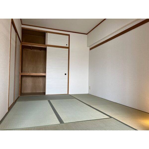 甚目寺マンション 室内写真4