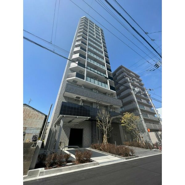 クレストタップ京橋