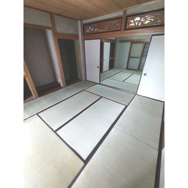 ダイソー5号館 室内写真9