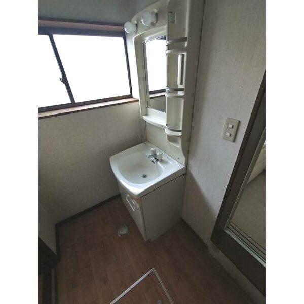 ダイソー5号館 室内写真5