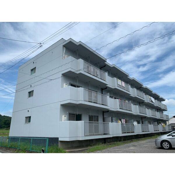 グランドメゾン豊川 建物画像