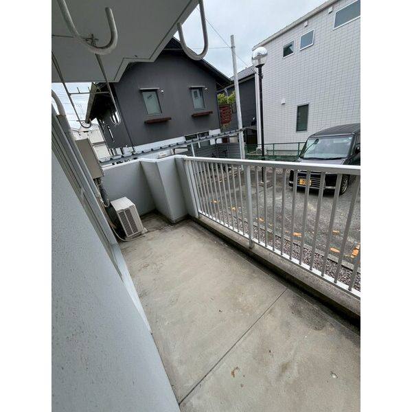 グランドメゾン豊川 室内写真9
