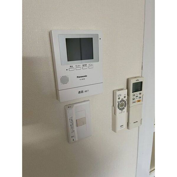 グランドメゾン豊川 室内写真10