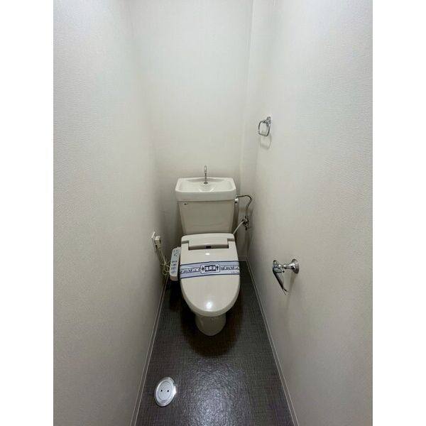 グランドメゾン豊川 室内写真6
