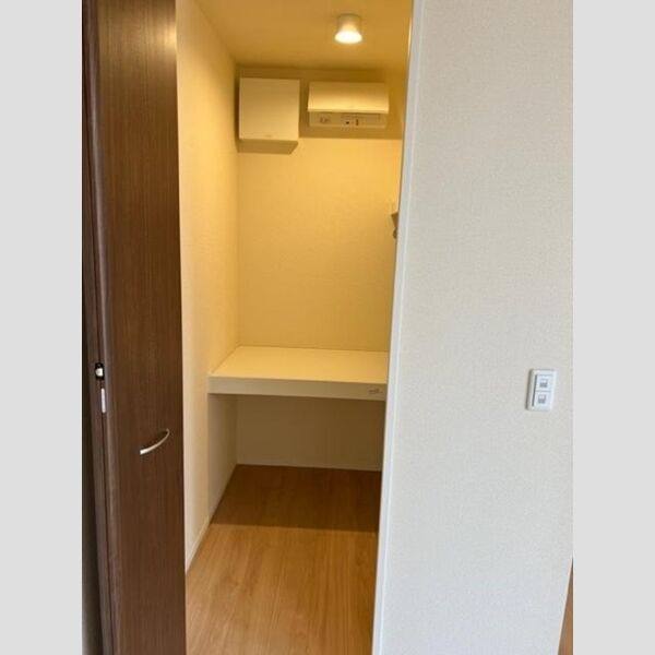 ドミール・T 室内写真9