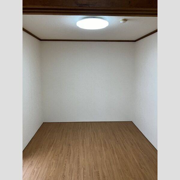 晴新コーポラス 室内写真3