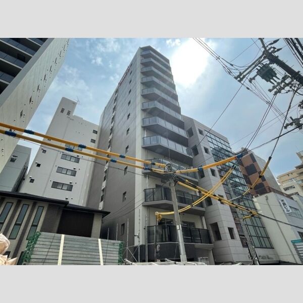 Gran Pino内淡路 建物画像