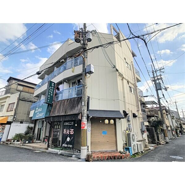 ダイヤコーポ