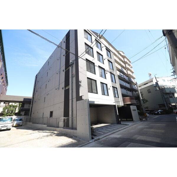 ルミナスパレス千代田 建物画像