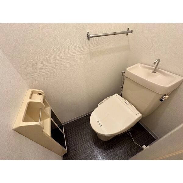 セジュール習志野 室内写真10