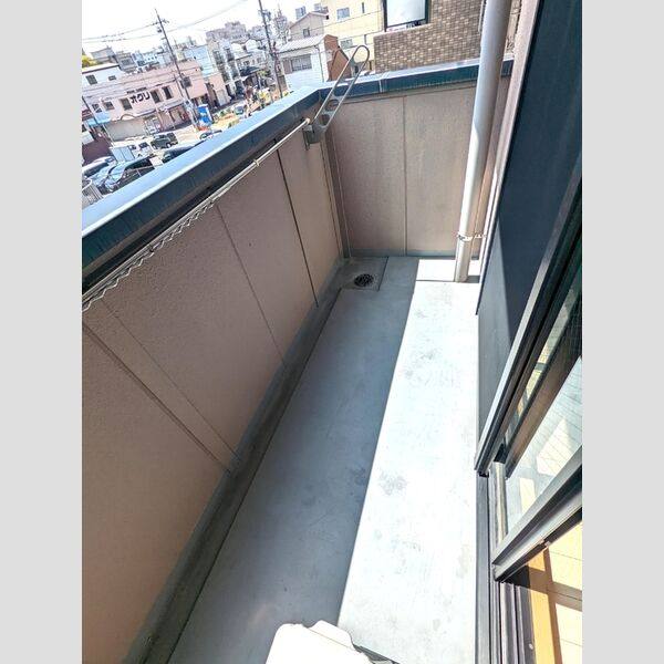 グランソワール瑞穂 室内写真8