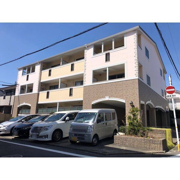 アピア天塚