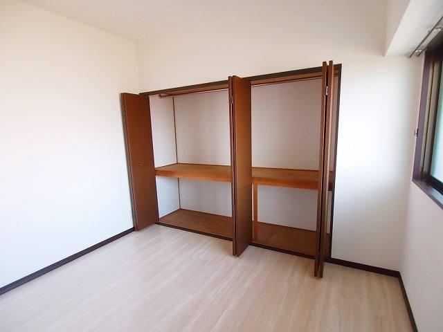 サンシャイン白山 2 室内写真7