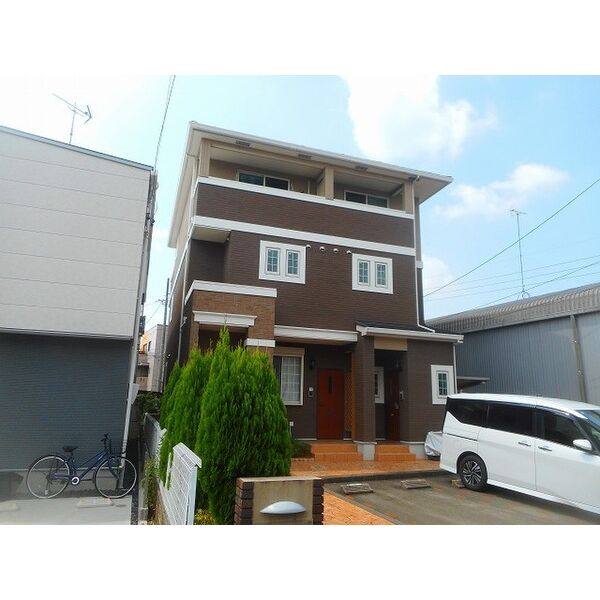 ニュー昇寿 建物画像