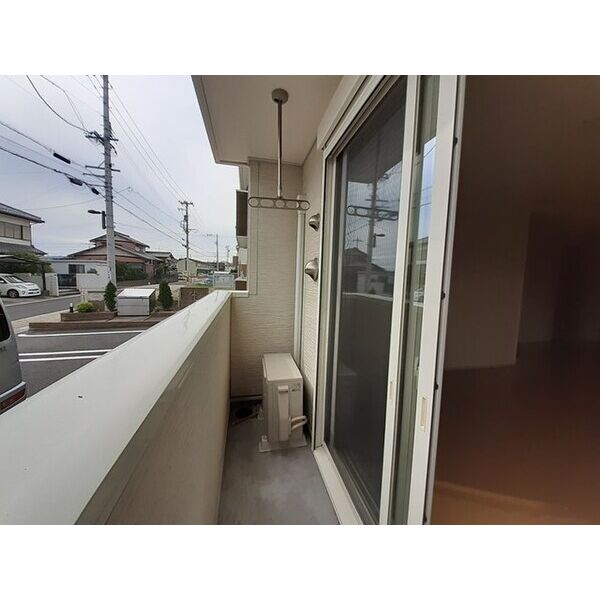 エクセレンスJ 室内写真10