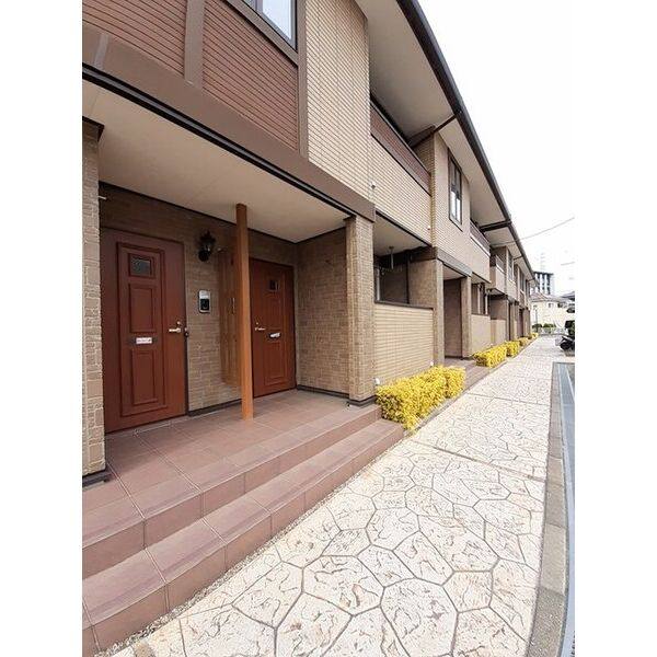 イリス　B 室内写真9
