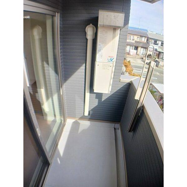 Glanz一色 室内写真10