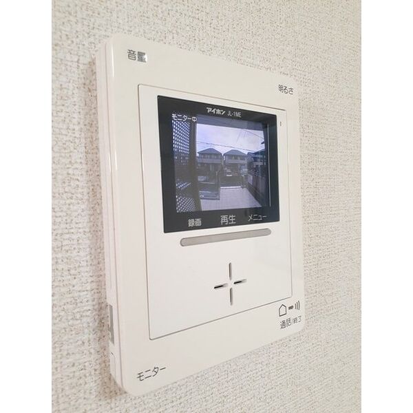 ミニョンメゾン 室内写真9