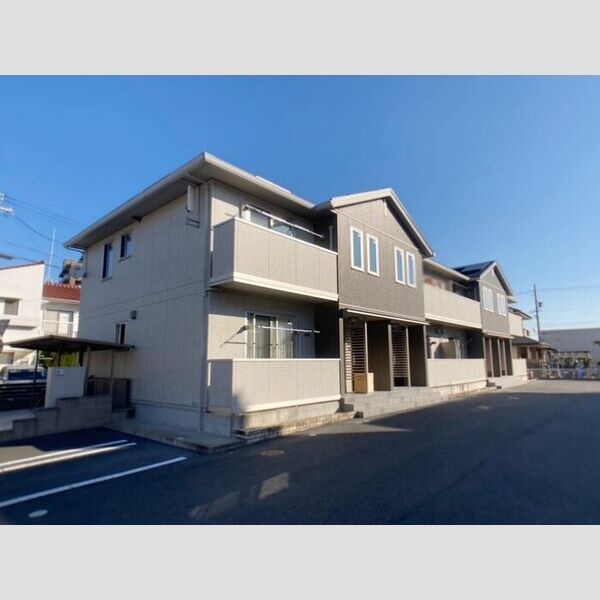 新棒屋第一城北ハイツ