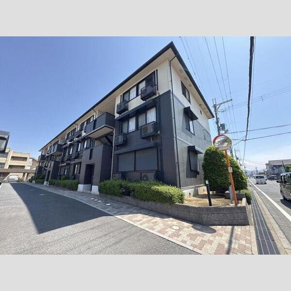 クレセール橿原
