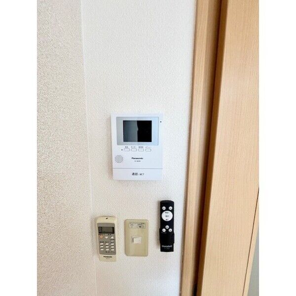 アンプルール クラージュ SHIMADA 室内写真10